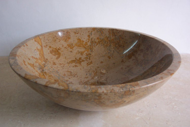 STONE BASIN