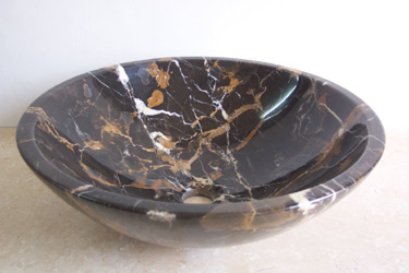 STONE BASIN