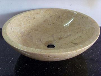 STONE BASIN