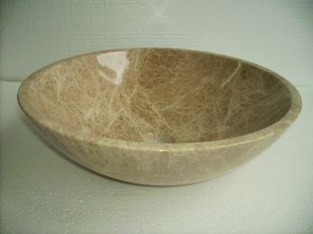 STONE BASIN