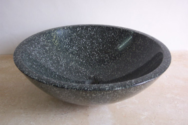 STONE BASIN