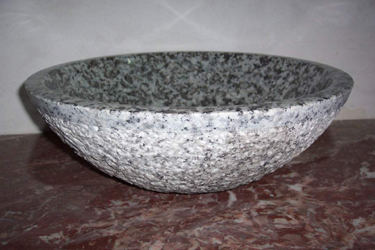 STONE BASIN