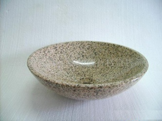 STONE BASIN